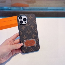 Louis Vuitton Mobile Cases